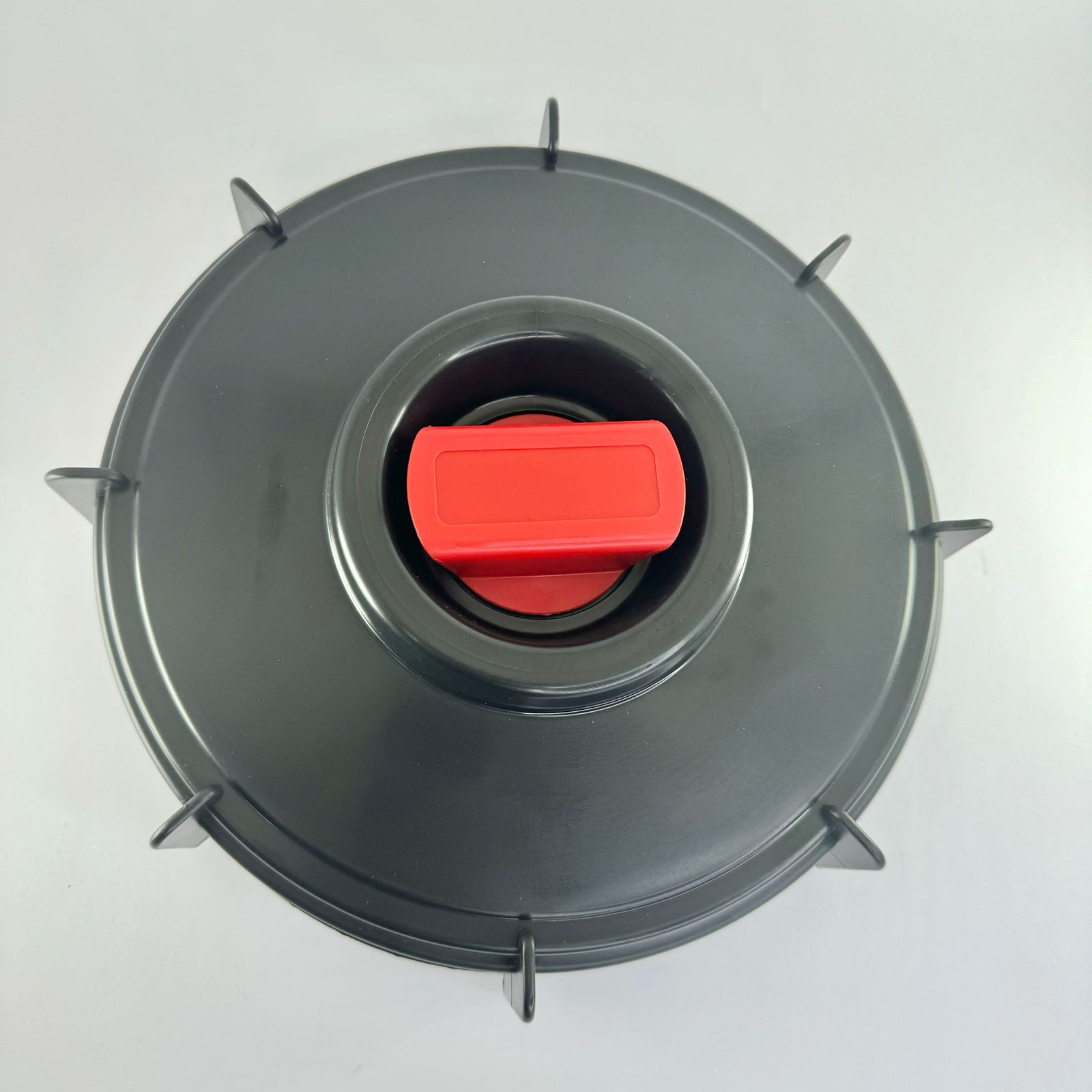 Z2519: TAMPA DO RESPIRO PULVERIZADOR JACTO: 37374